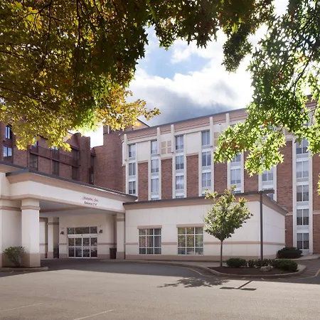 Hampton Inn Parsippany